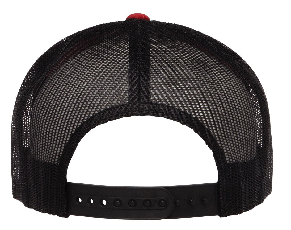 FlexFit Classic Trucker Cap (4498712199305)
