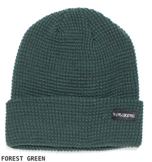 FlexFit Folded Pique Beanie (4498686869641)