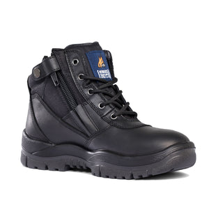 Mongrel ZipSider Safety Boot 261020 (5544120352926)