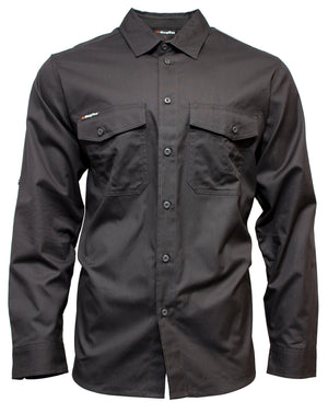 King Gee Workcool 2 Shirt (4498585550985)
