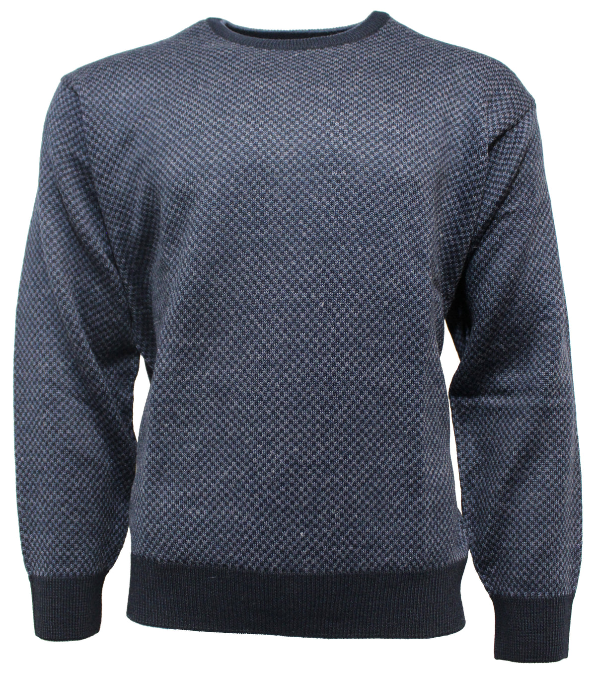 Ansett Tradewinds Two Tone Crew (4498691981449)