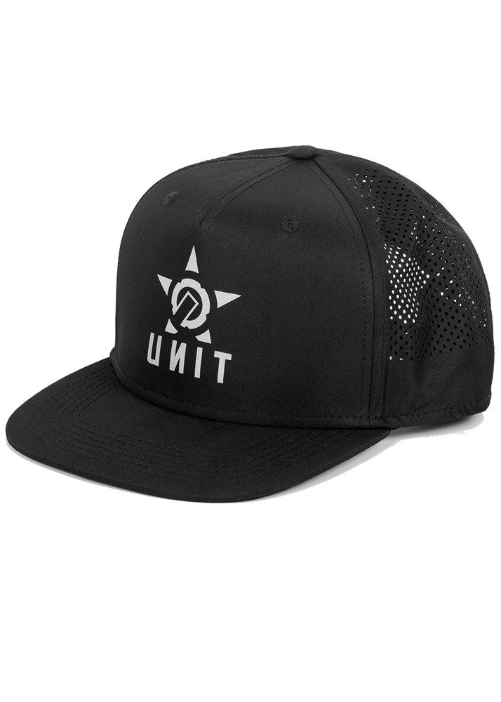 UNIT Signal Trucker Cap (4498888949897)
