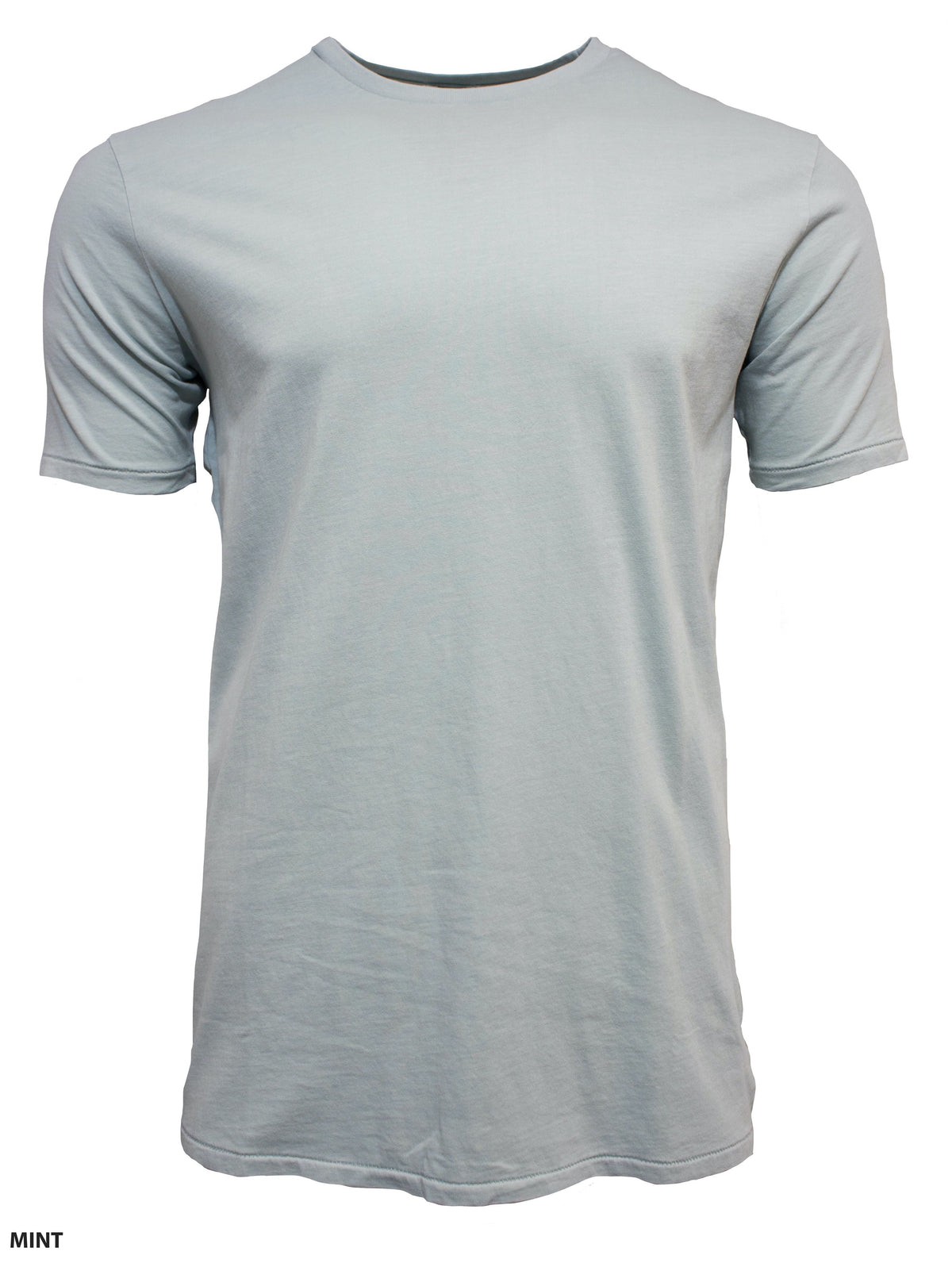 Industrie The Basic Classic Tee (4498738151561)