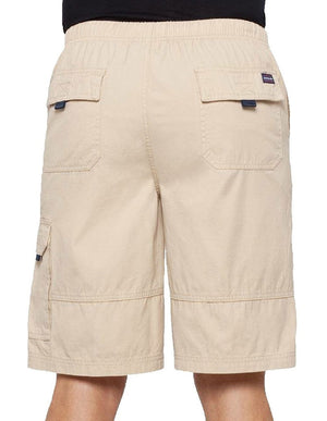 Duchamp Travellers Short (4498416009353)