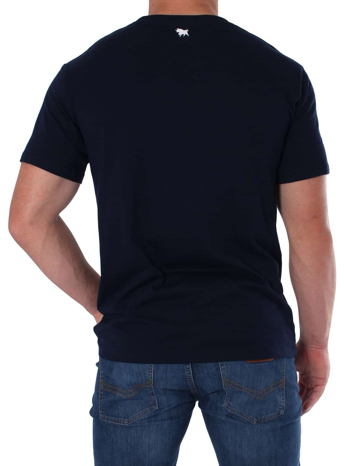 Ringers Western Blueys Classic T-Shirt (4498739462281)