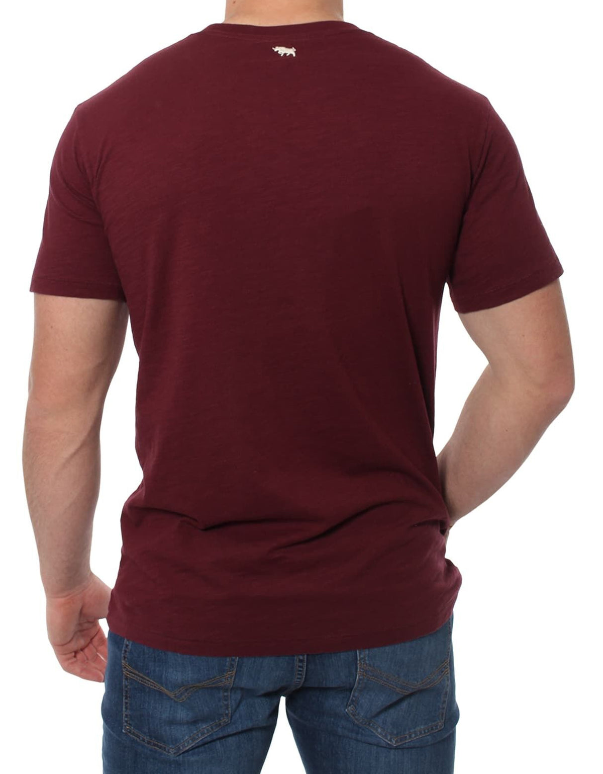 Ringers Western Firedare Classic T-Shirt (4498740707465)