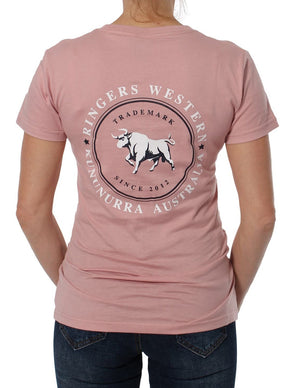 Ringers Western Derby Classic T-Shirt (4498750734473)