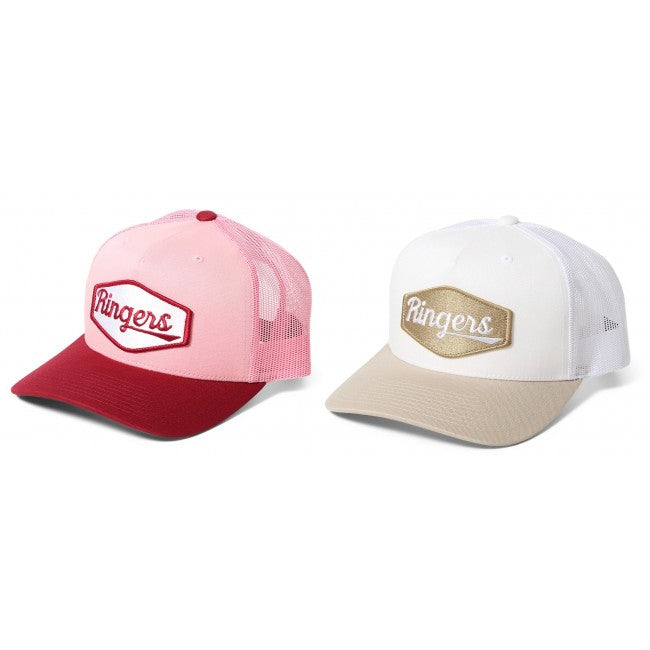 Ringers Western Diner Trucker Cap (4619285921929)