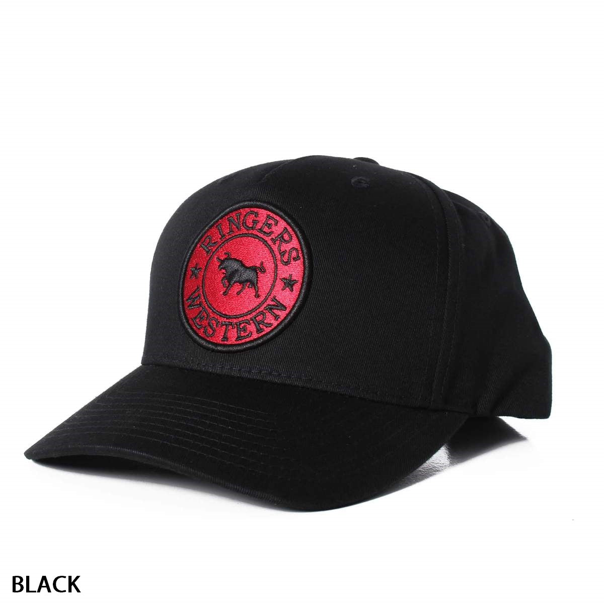 Ringers Western Drover Baseball Cap