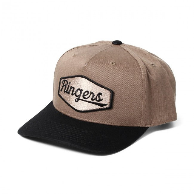 Ringers Western Diner Baseball Cap (4619364663433)
