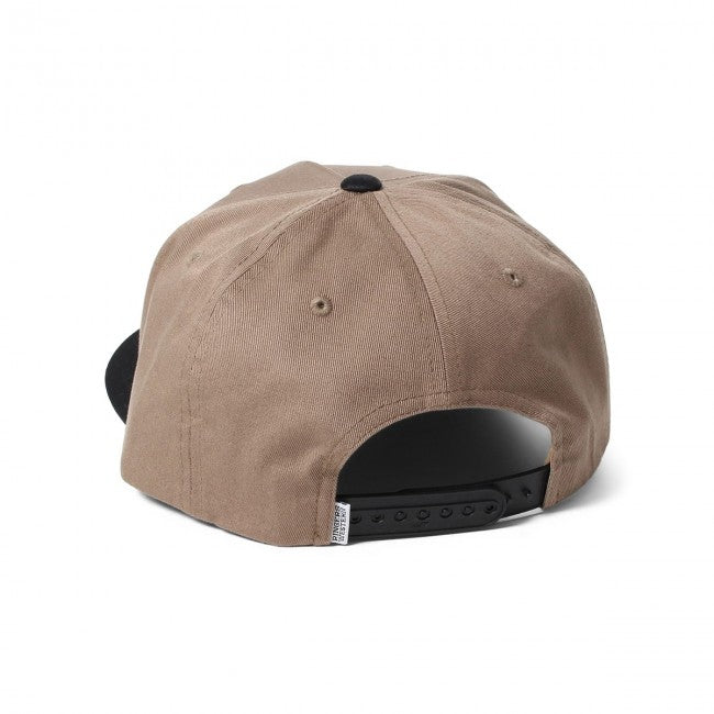 Ringers Western Diner Baseball Cap (4619364663433)