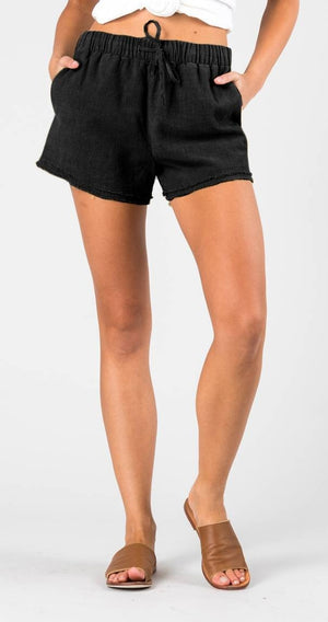 Rusty Heartbreaker Tie Short (4498718589065)