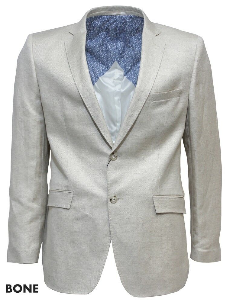 Christian Brookes Major Blazer (4771900424329)