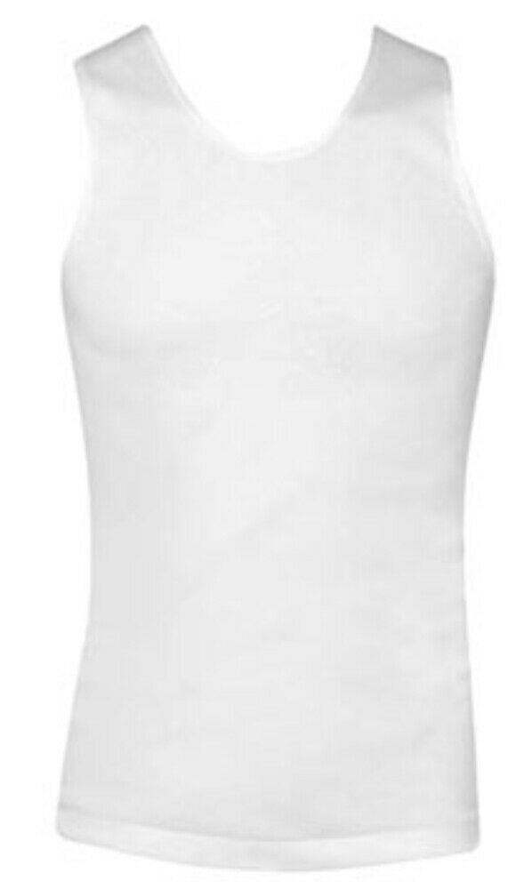 Bonds Mens Chesty - White (4788157317257)