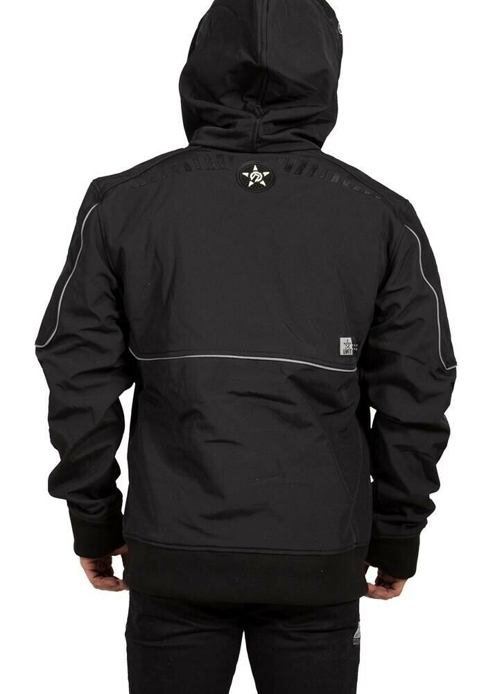 UNIT Raptor Jacket (4619397529737)