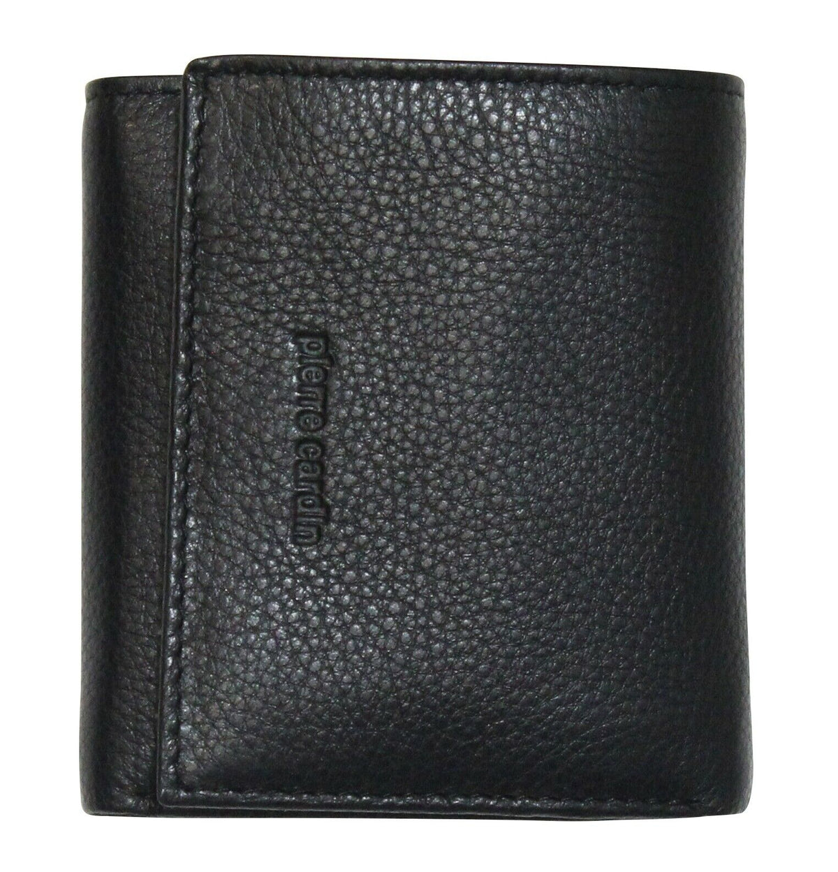 Milleni Pierre Cardins Mens Wallet (5016319393929)