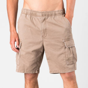 Rusty Off The Hook Cargo Short (4498806276233)