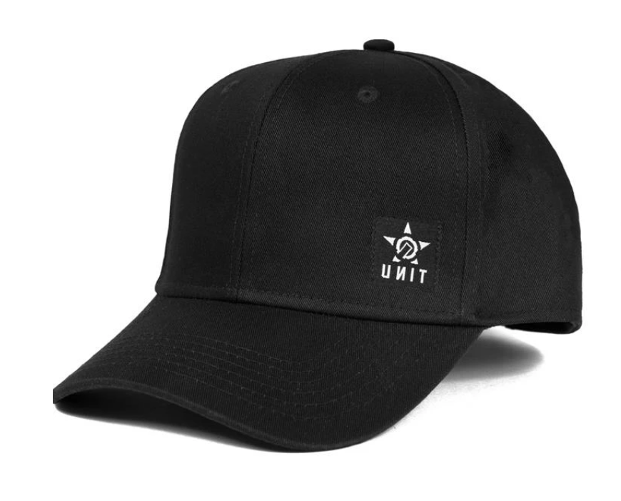 UNIT League Snapback Cap (4498888818825)