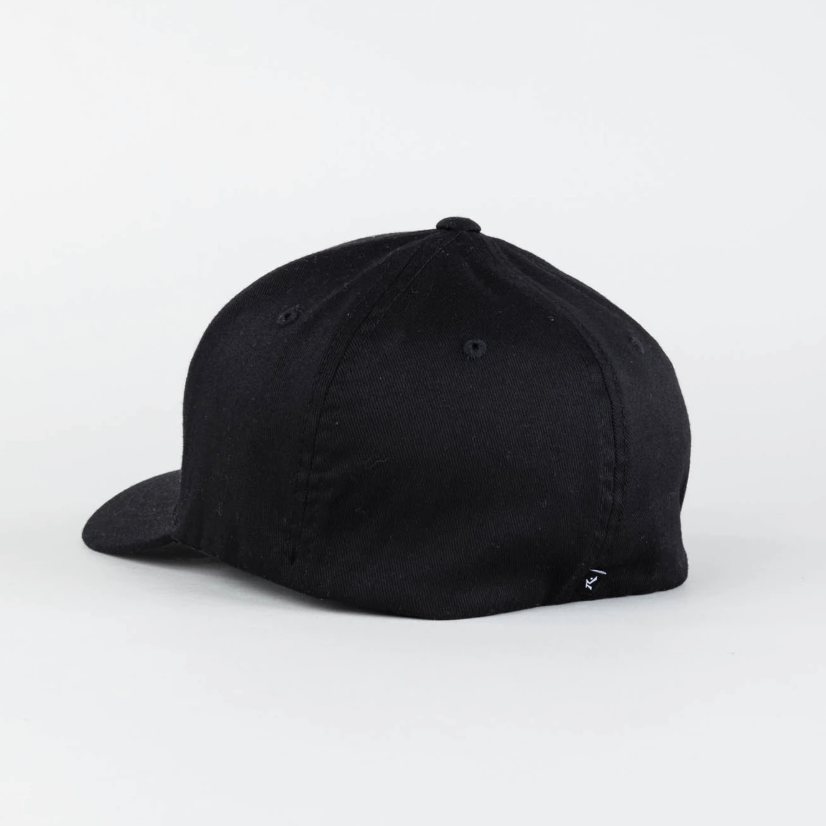 Rusty Forty Four FlexFit Cap (4498789531785)