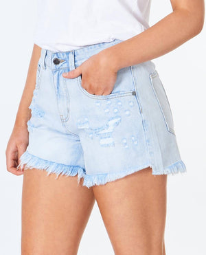Rip Curl Sophie Denim Short