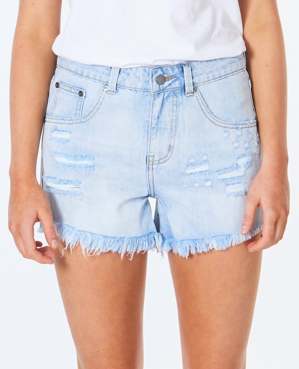 Rip Curl Sophie Denim Short