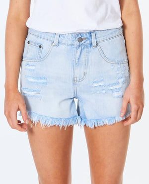 Rip Curl Sophie Denim Short