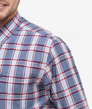 Swanndri Mountain View Shirt (4498799755401)