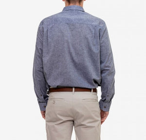 Swanndri Mason Shirt (4498791989385)