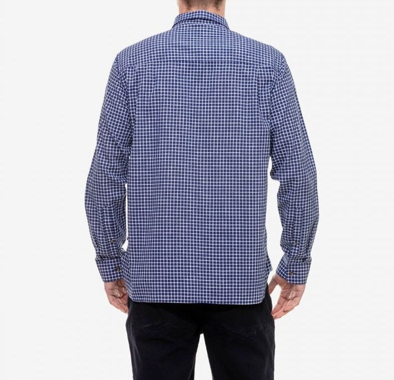Swanndri Greatwood Shirt (4498792218761)