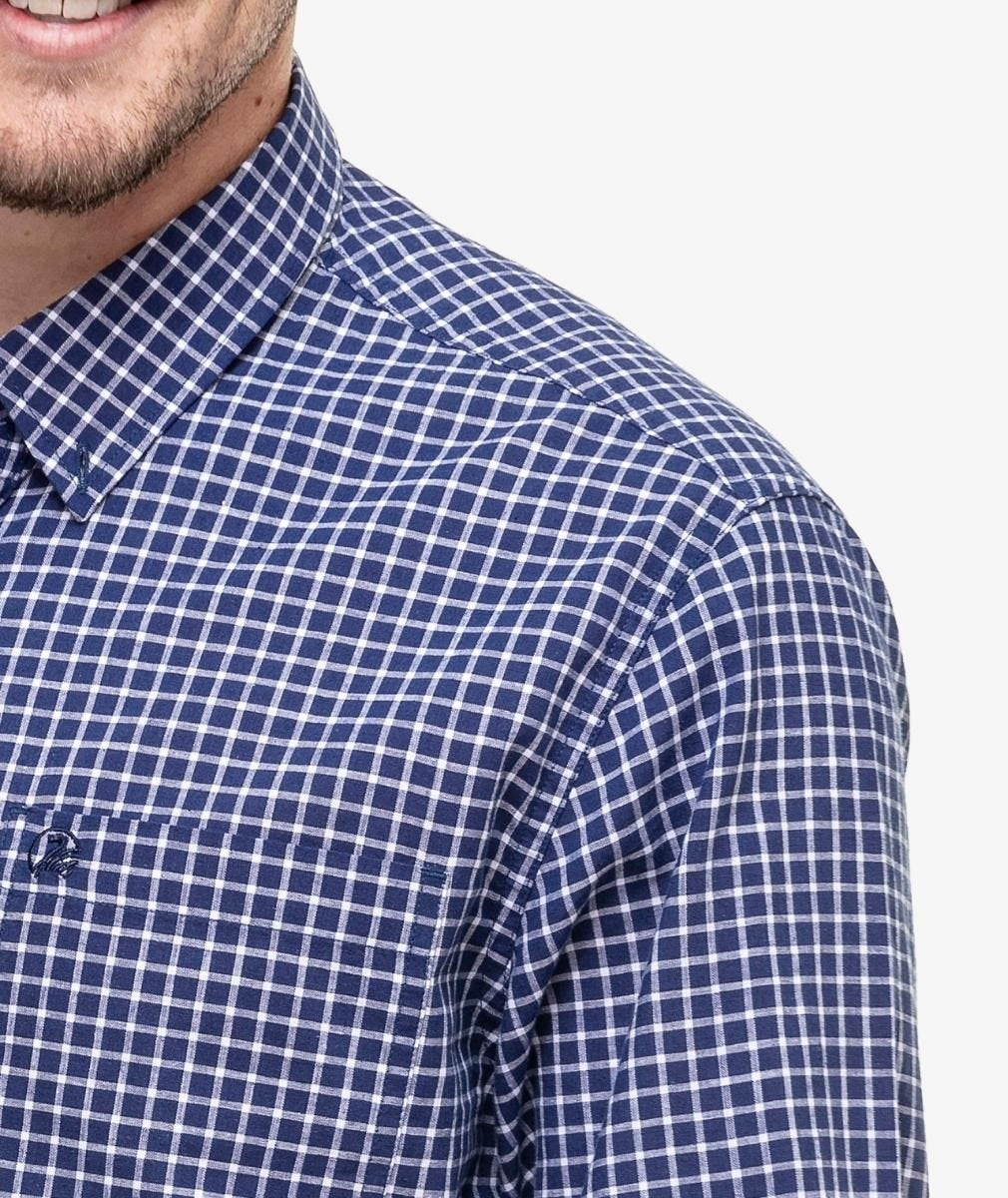 Swanndri Greatwood Shirt (4498792218761)