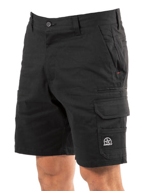 UNIT Demolition Stretch Cargo Short (4498892128393)