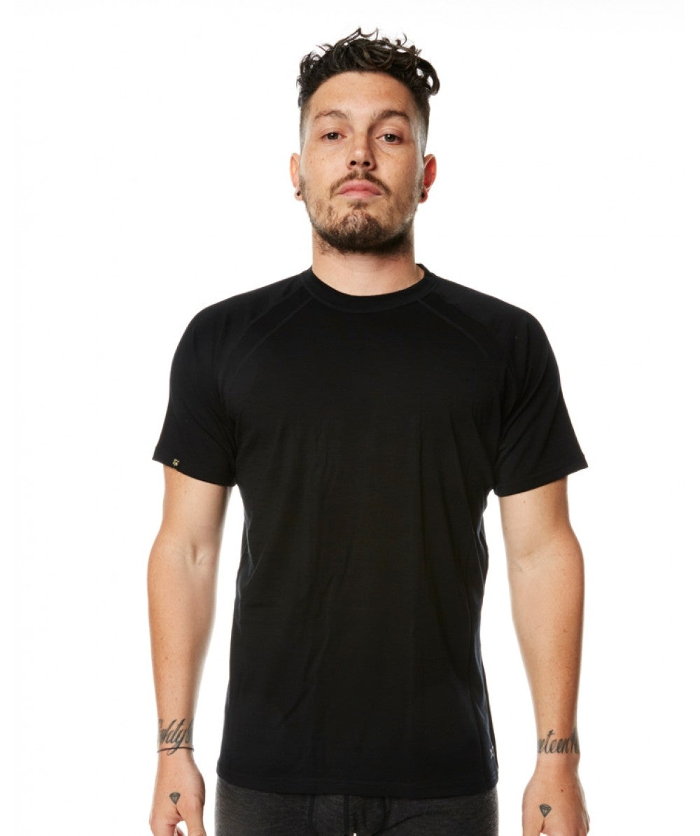 XTM Merino T-Shirt (4498362368137)