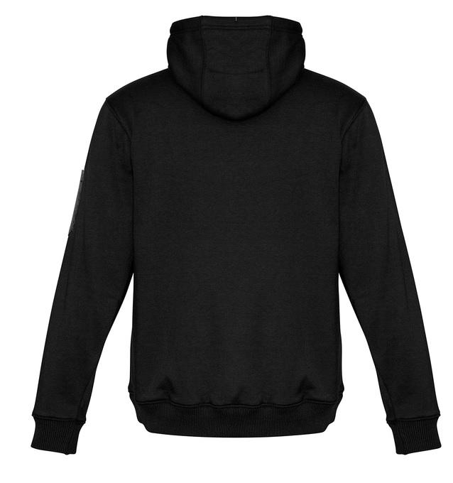 Syzmik Multi Pocket Hoodie (5556598931614)