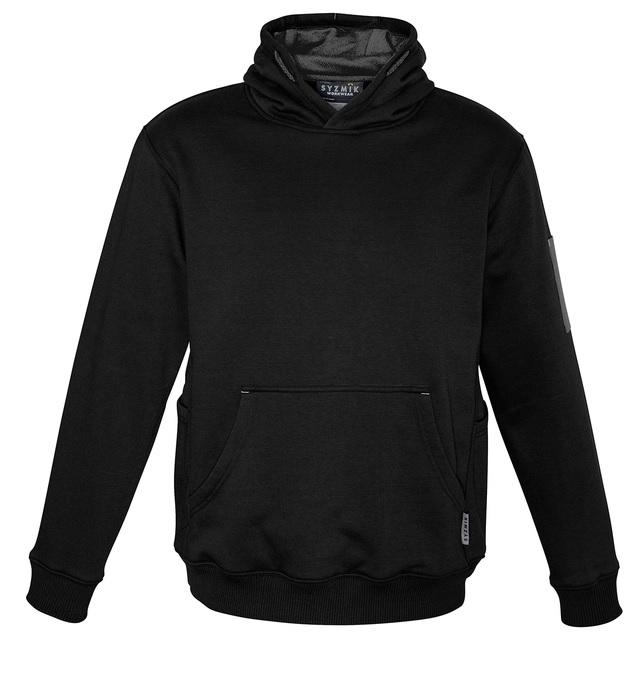 Syzmik Multi Pocket Hoodie (5556598931614)