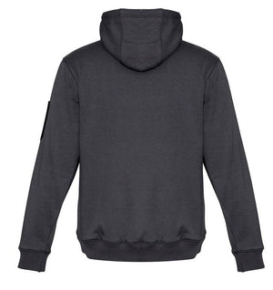 Syzmik Multi Pocket Hoodie (5556598931614)