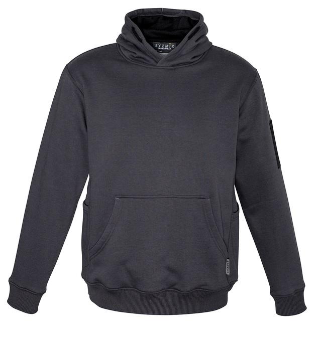 Syzmik Multi Pocket Hoodie (5556598931614)