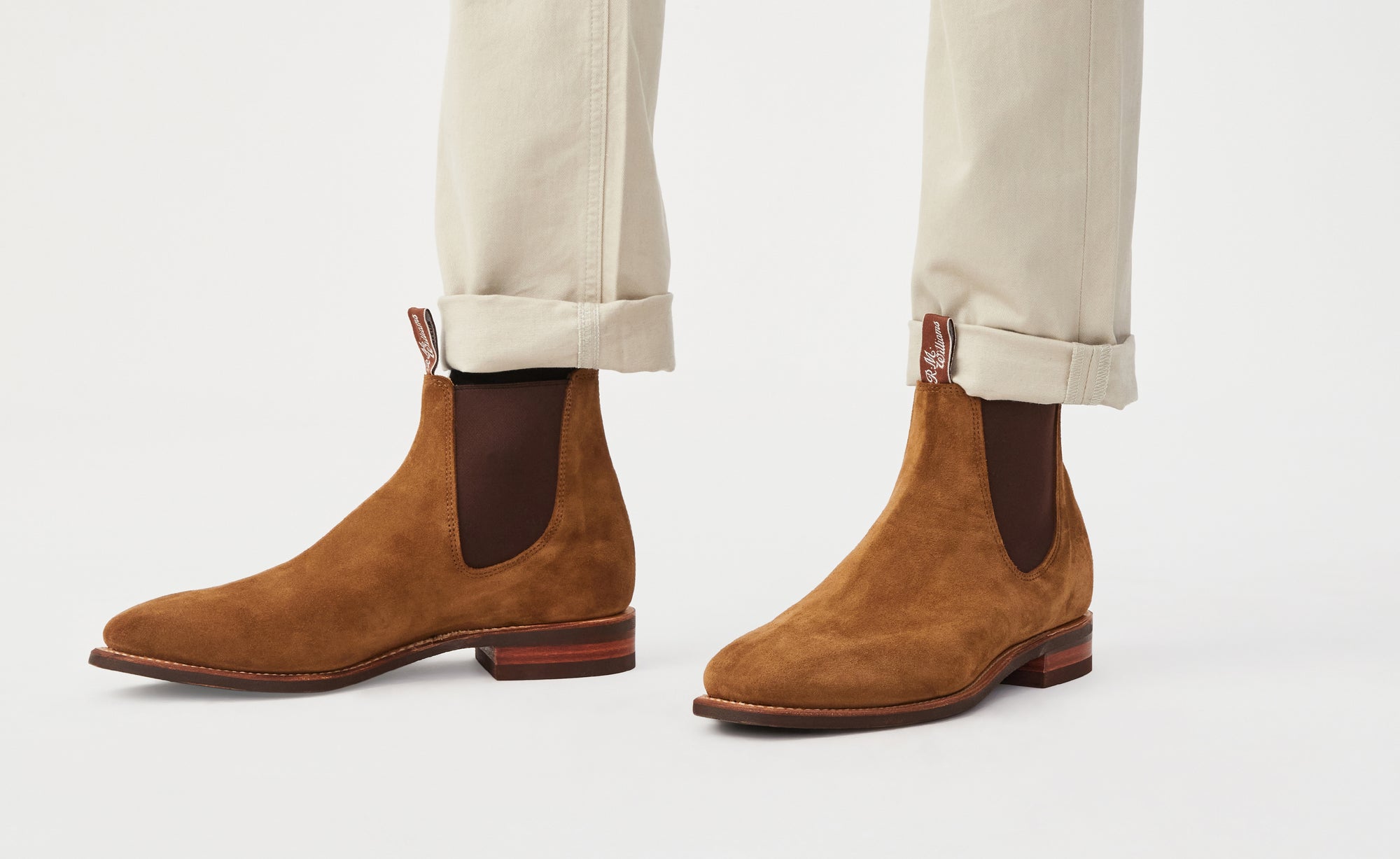How to care for Suede boots