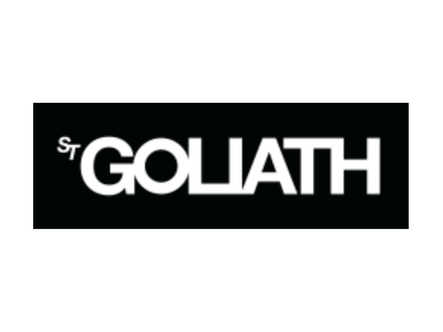 St Goliath