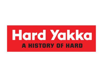Hard Yakka