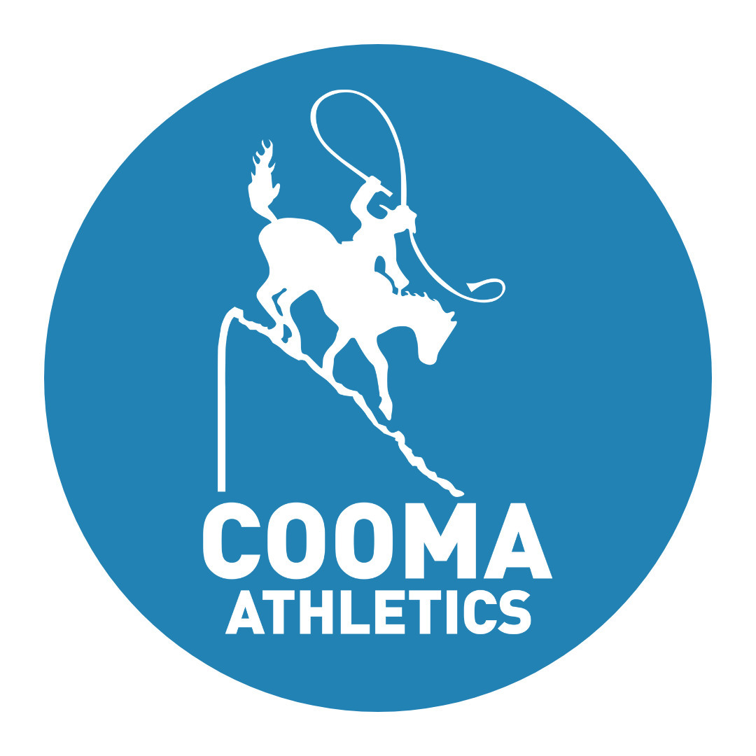 Cooma Athletics