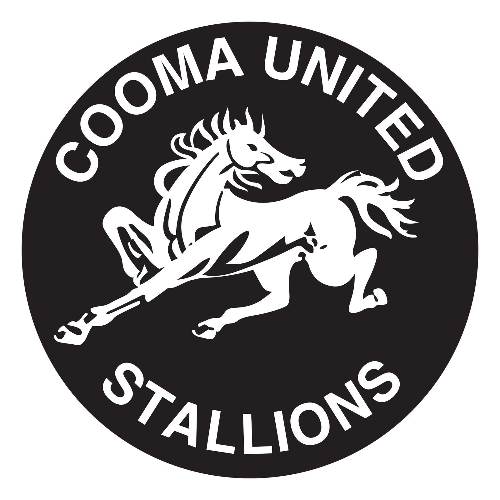 Cooma Stallions RLFC