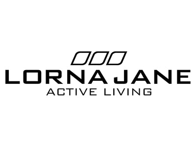 Lorna Jane