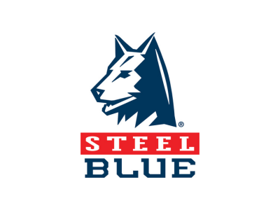 Steel Blue
