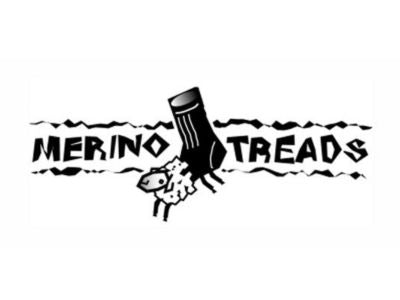 Merino Treads