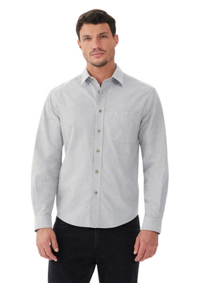 RM Williams Collins Shirt