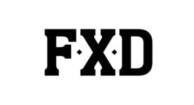 FXD Logo