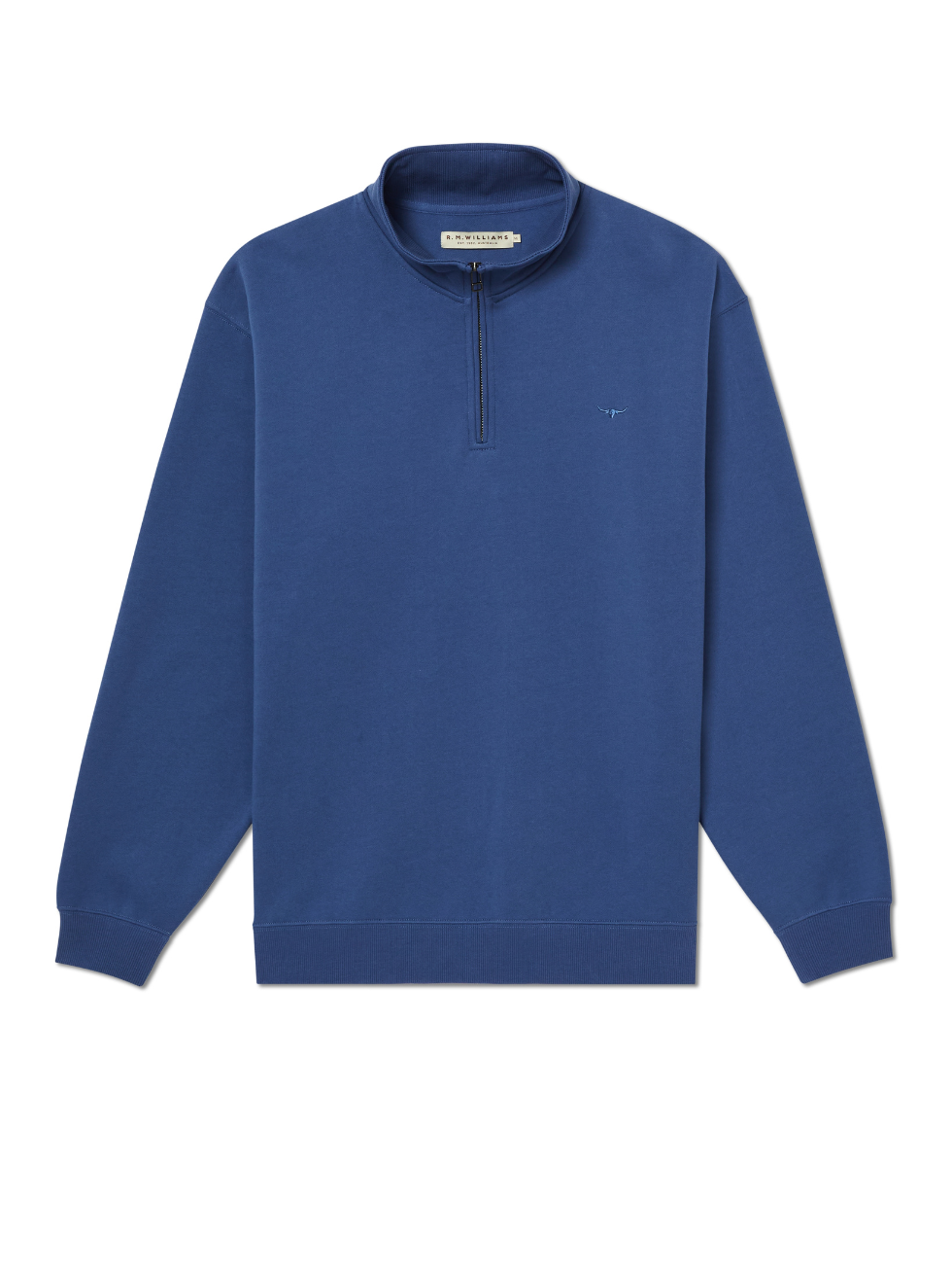 Rm williams hot sale mulyungarie fleece