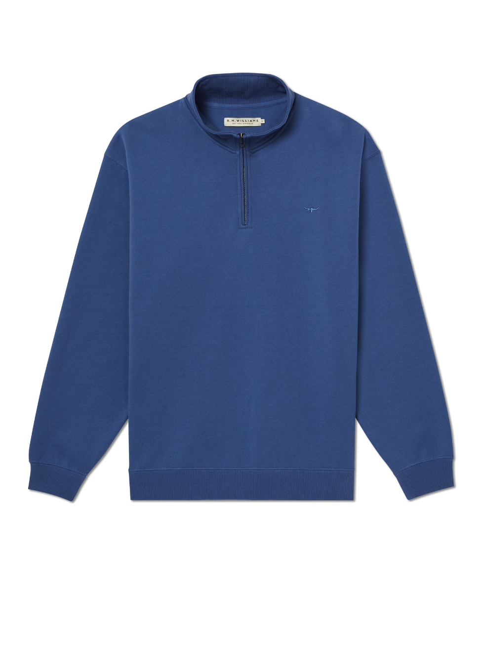 Rm williams 2025 mulyungarie fleece