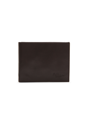 RM Williams Singleton Bi-fold Wallet