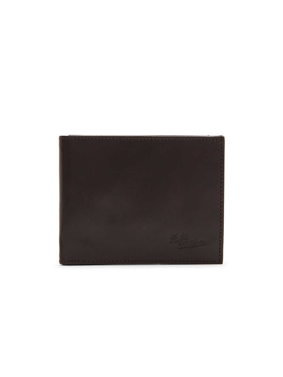 RMW Singleton Bi-fold Wallet - Mainstreet Clothing